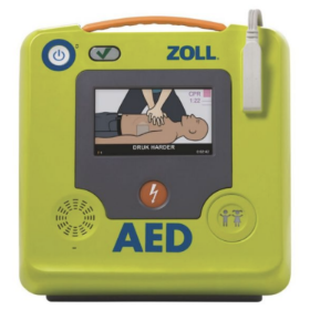 Zoll AED 3 Polo automatický