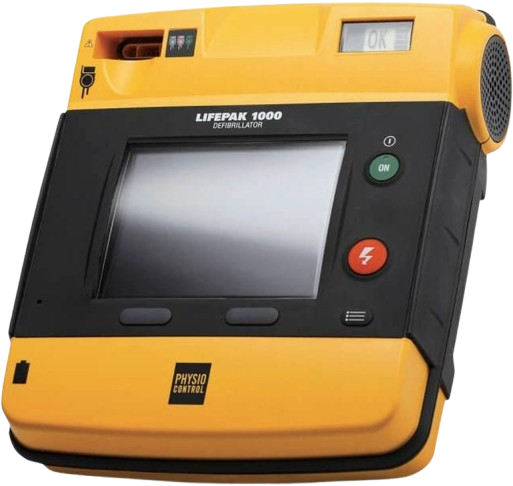 LIfepak 1000