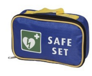 Arky Safeset