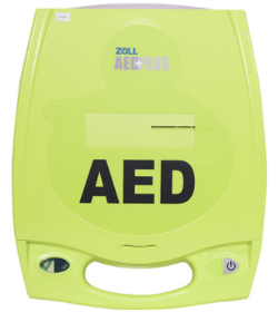 Zoll AED Plus Polo automatický