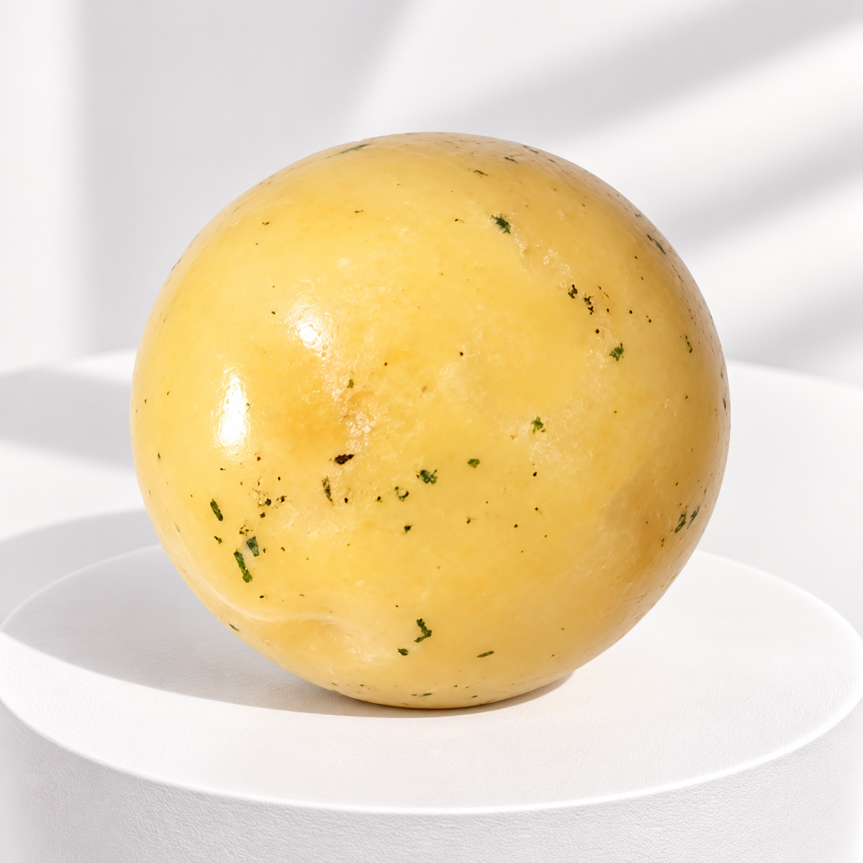 Potato Squishy Stress Relief Toy