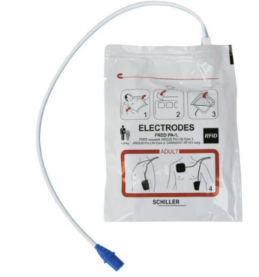 Schiller Fred PA-1 / DefiSign Life / Fred EasyPort Adult Electrode Pads