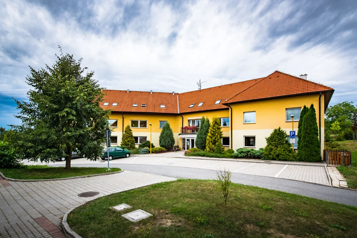 Topolná, léto 2017