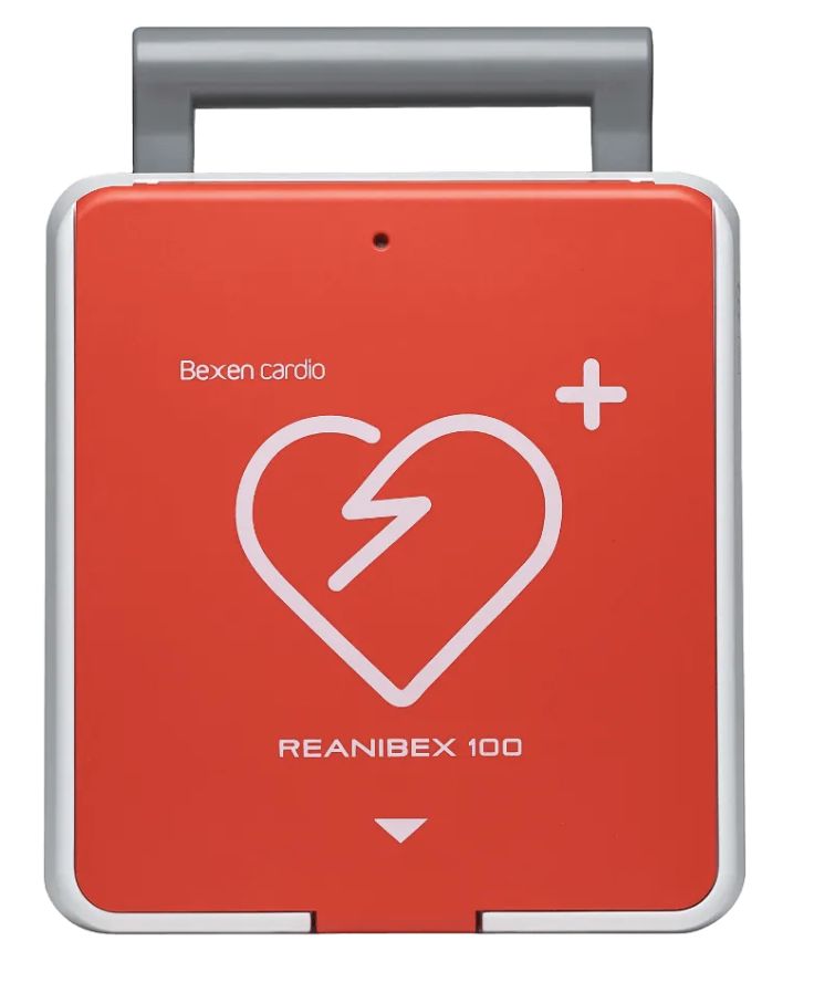 Reanibex 100 Plně automatický