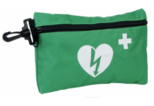 AED Safeset Ilscor