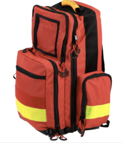 First Aid backpack