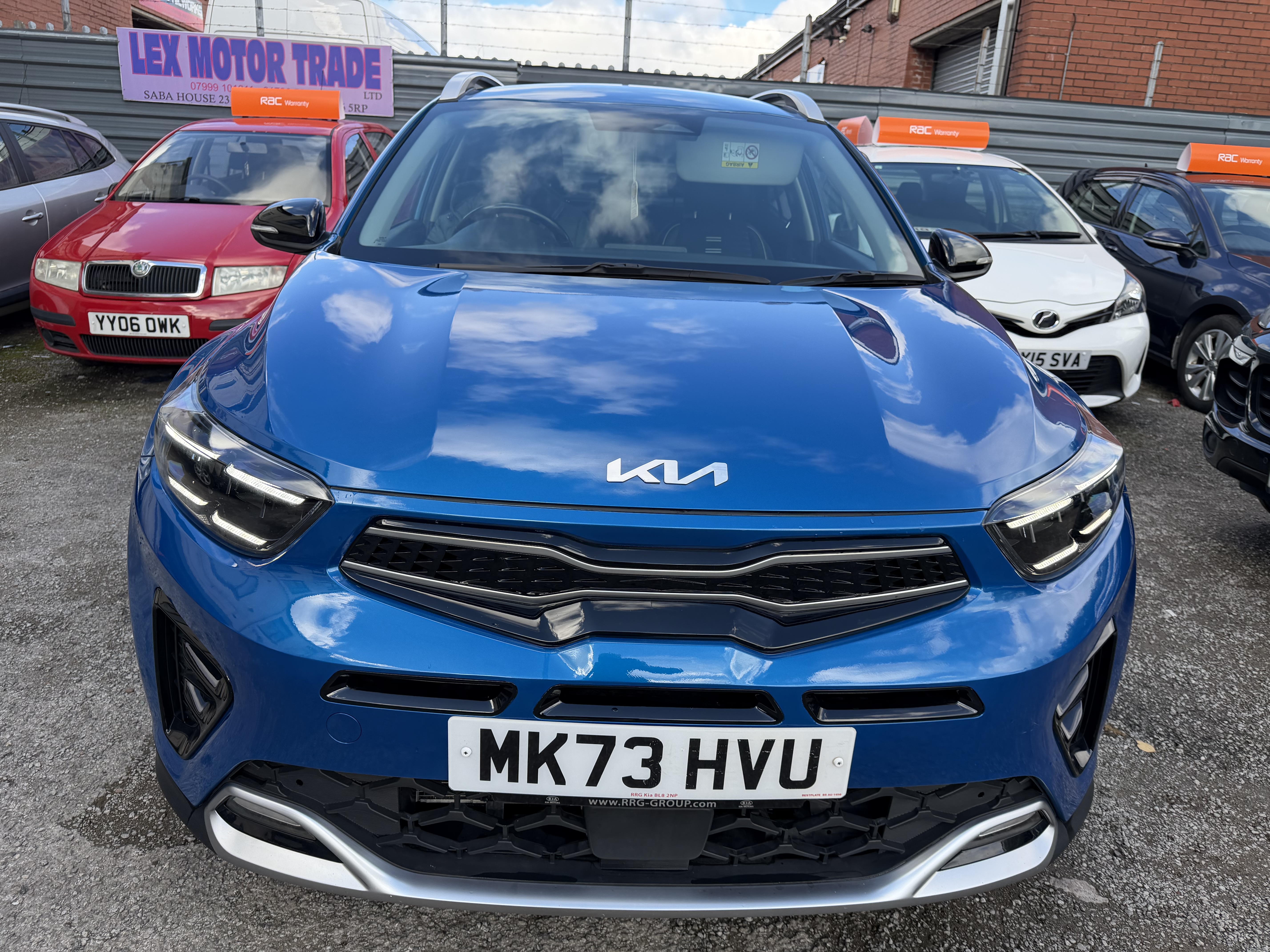Kia Stonic - thumbnail 33