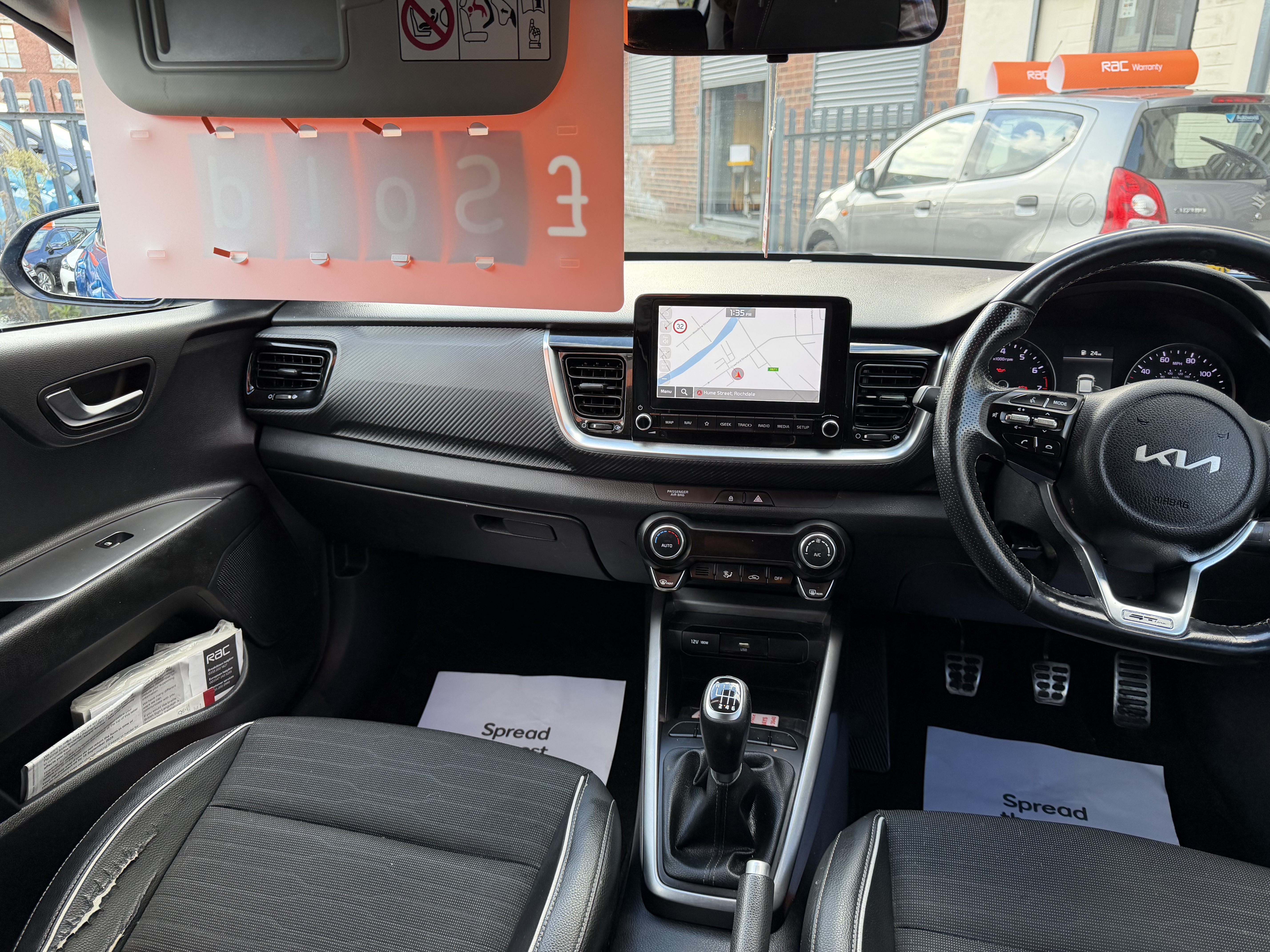 Kia Stonic - thumbnail 17
