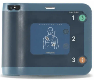Philips HeartStart Frx