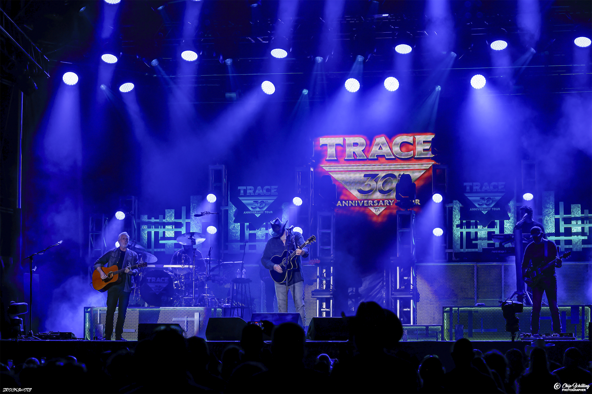 Trace Adkins visits the NYS Fair by I Rock Shots, photo 4