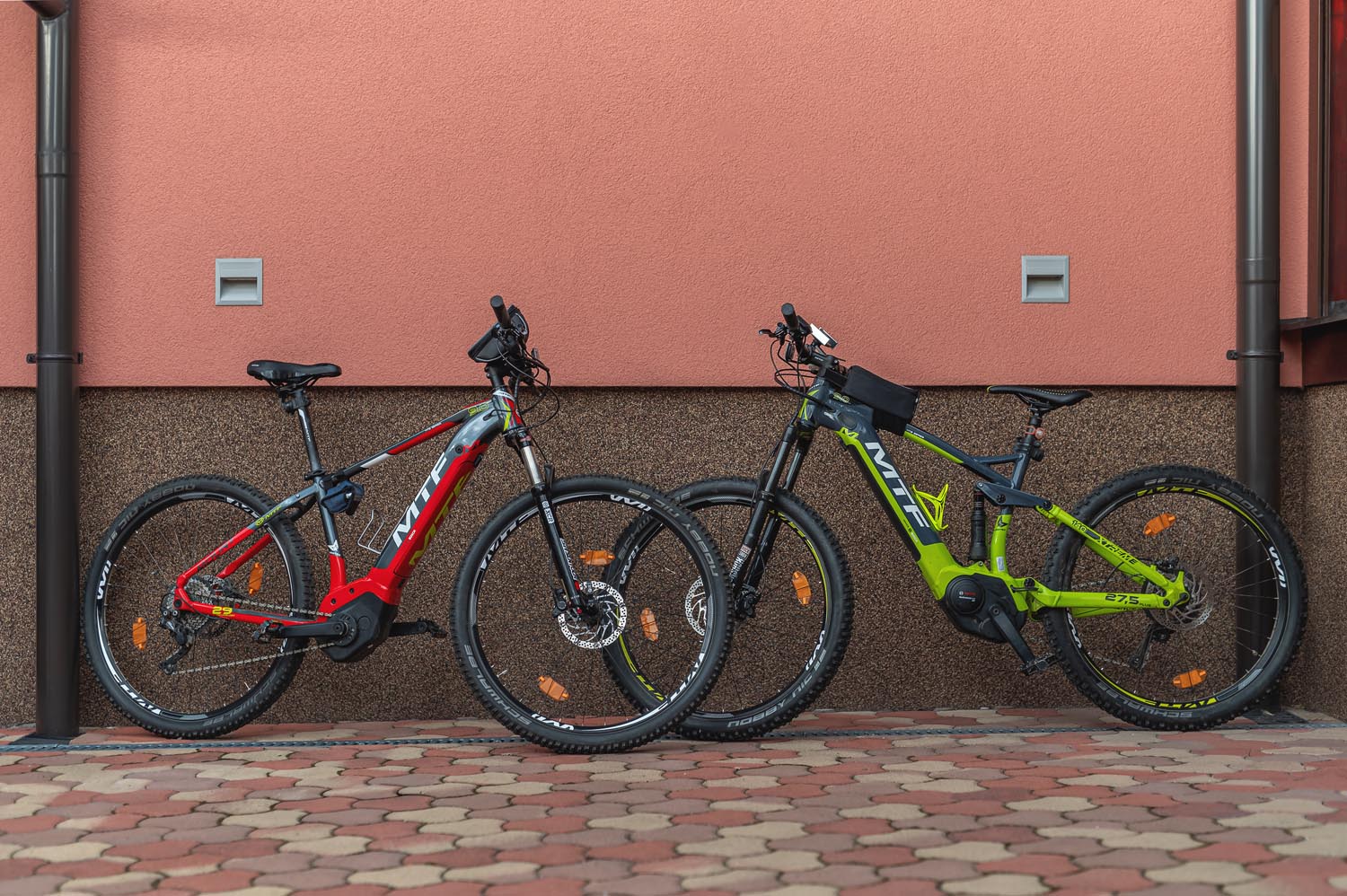 e-bike
