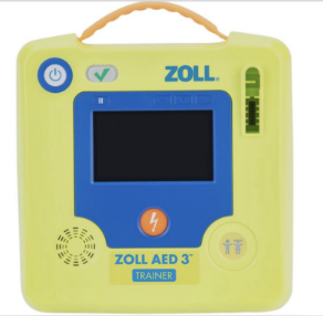 Zoll AED 3 Trainer