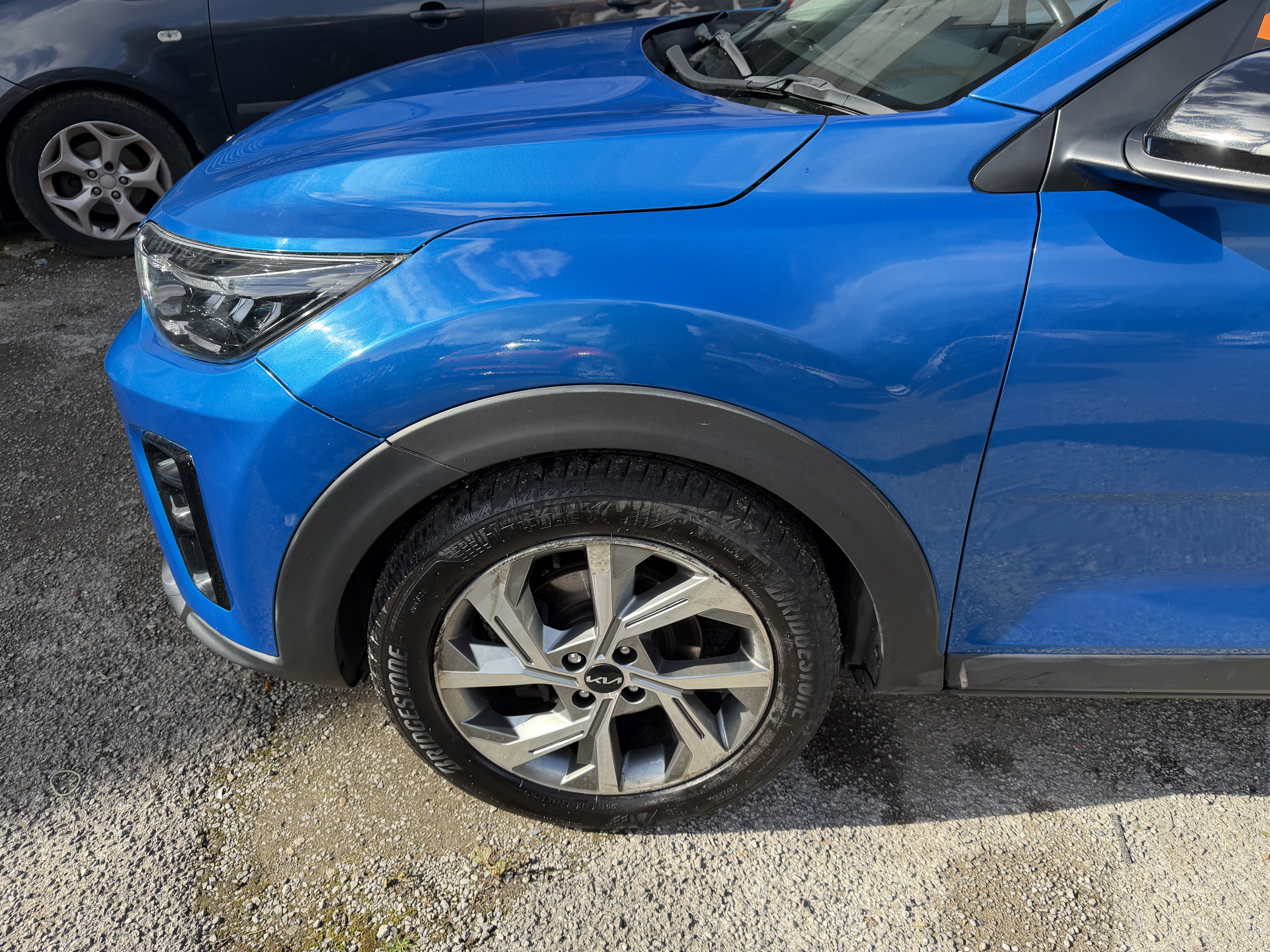 Kia Stonic - thumbnail 10