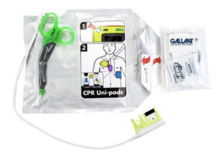 ZOLL AED 3 Uni-Padz
