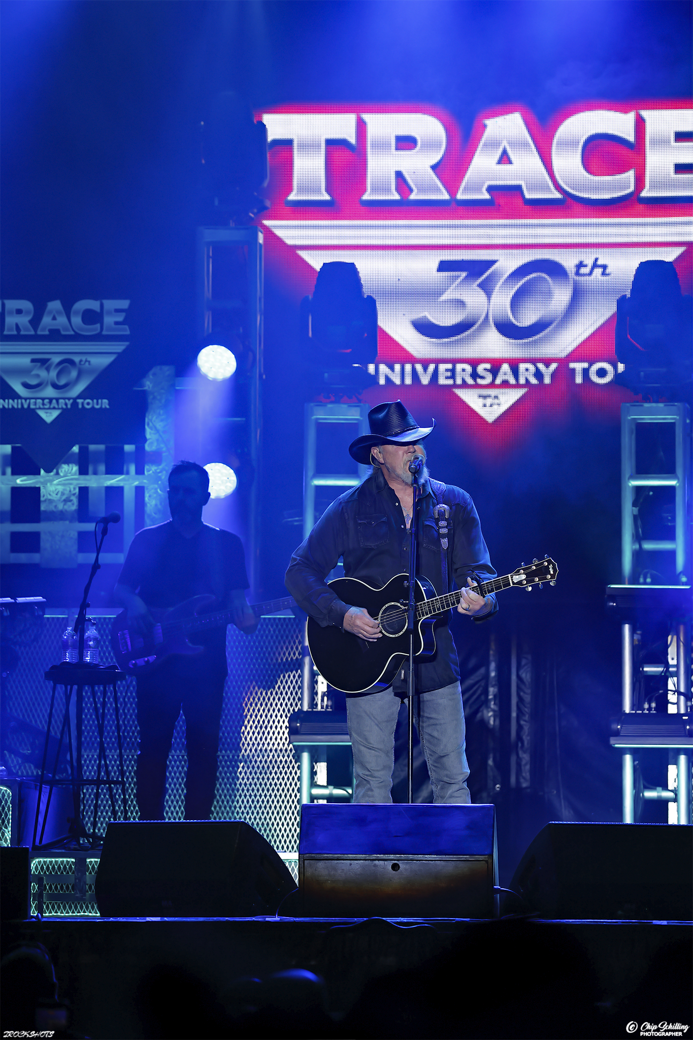 Trace Adkins visits the NYS Fair by I Rock Shots, photo 3