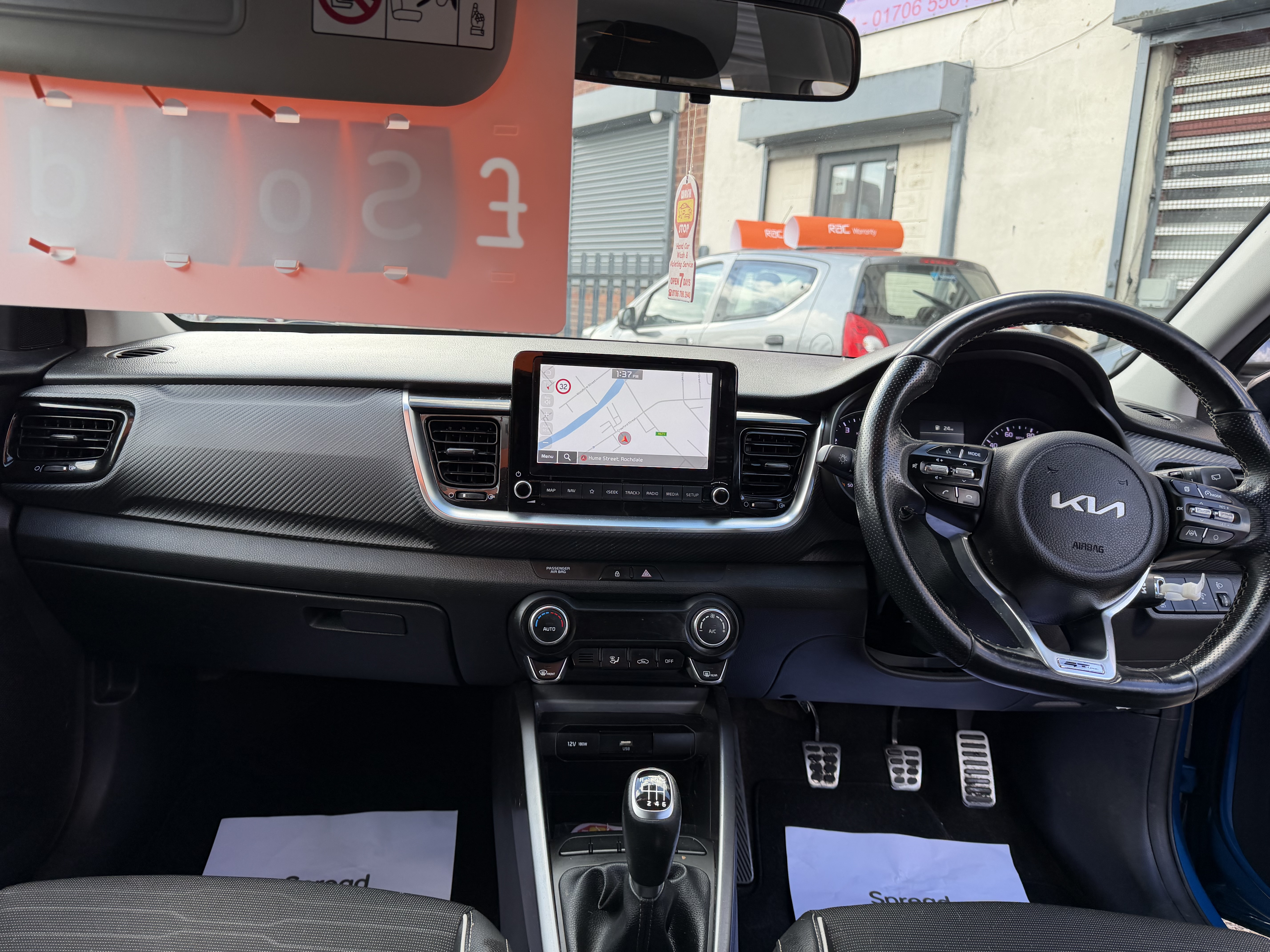 Kia Stonic - thumbnail 18