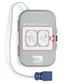 Chytré elektrody Philips Heartstart FRX