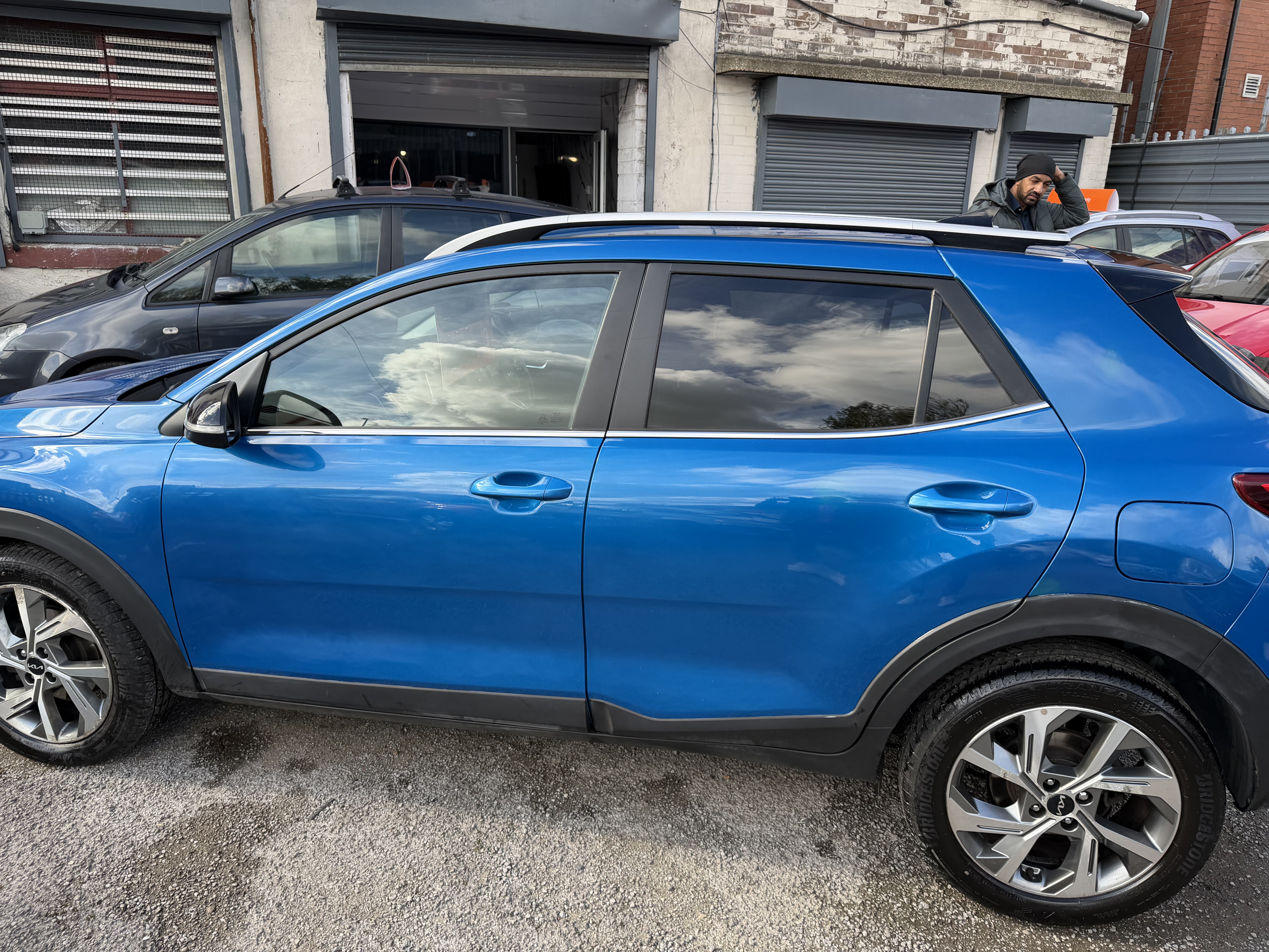 Kia Stonic - thumbnail 8