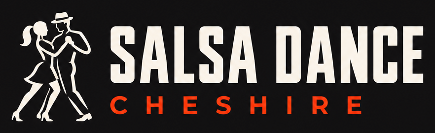 Salsa Dance Cheshire
