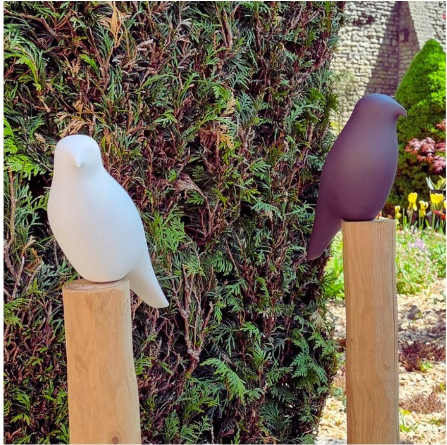 FalCo, miniatuur 4