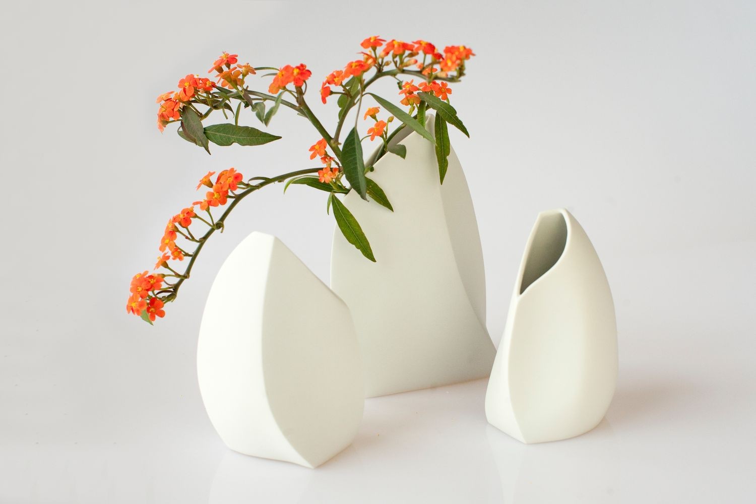 Barnacle Vase - Small