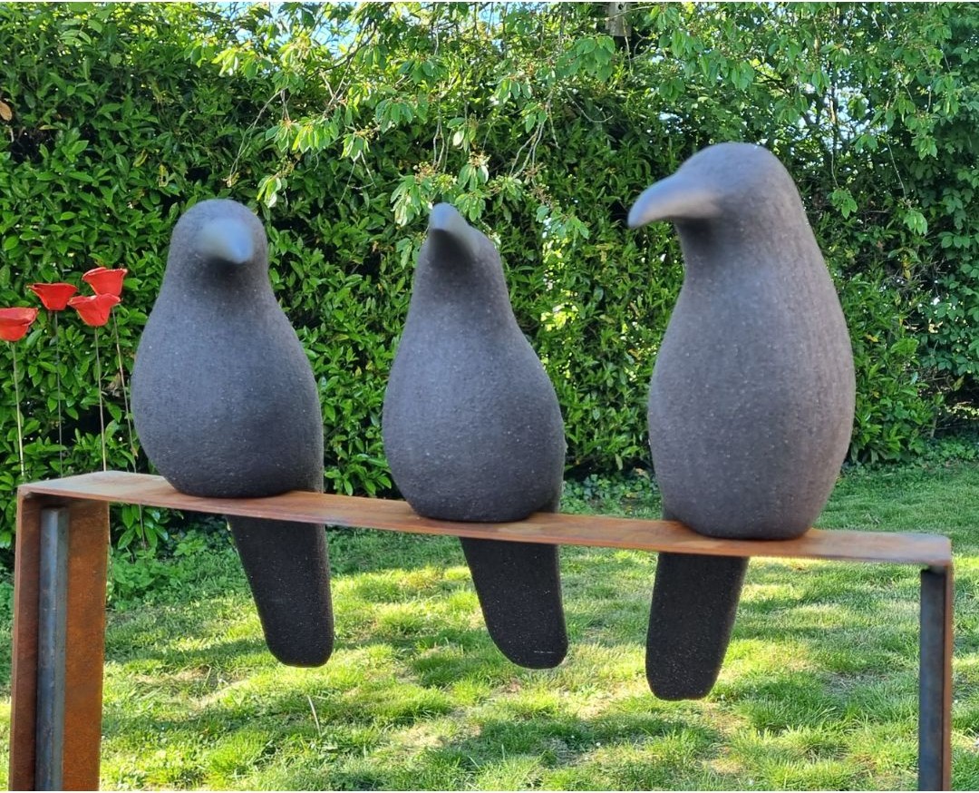 Black Crow King Trio, miniatuur 3