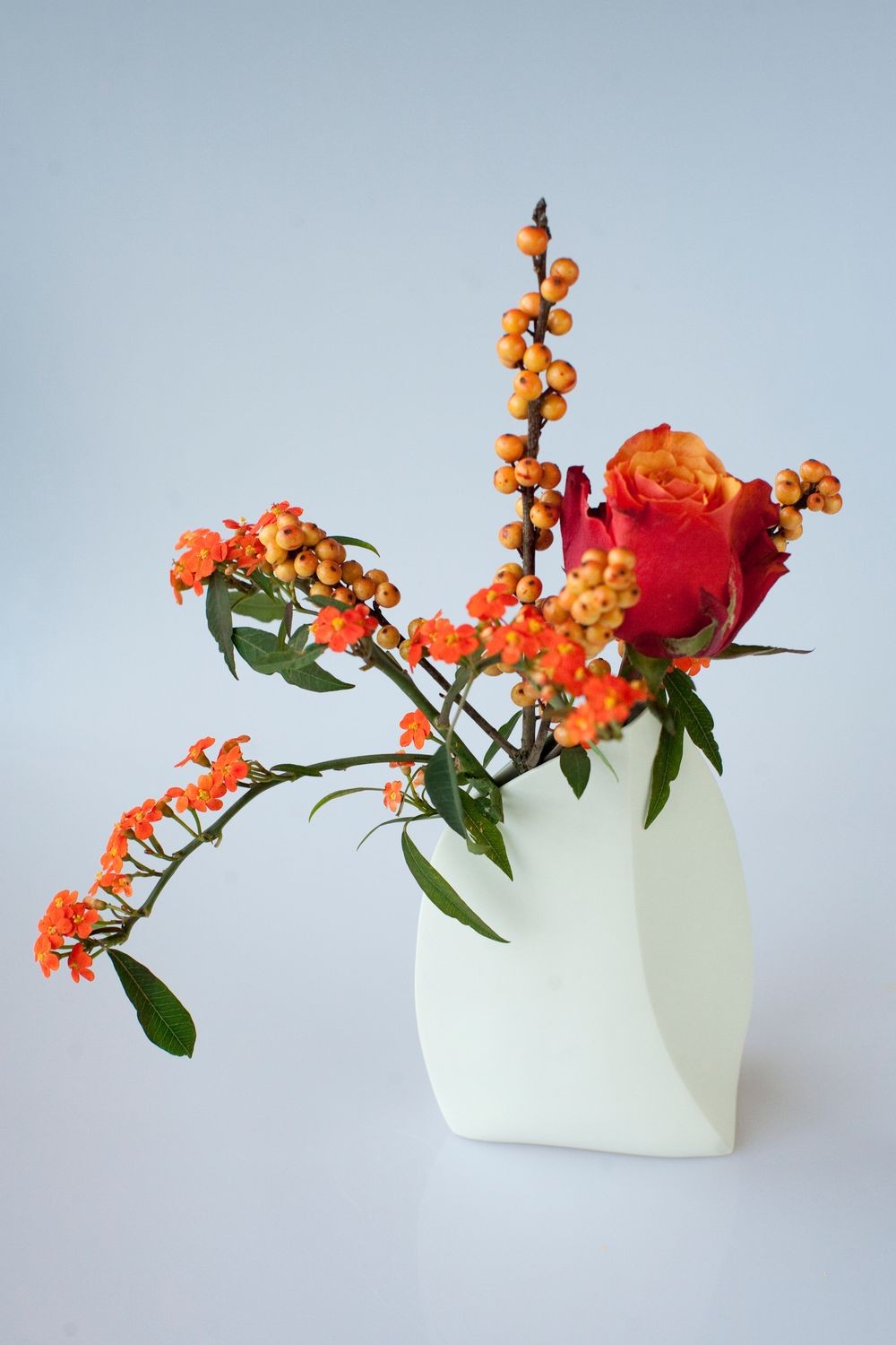 Barnacle Vase - Large, miniatuur 3