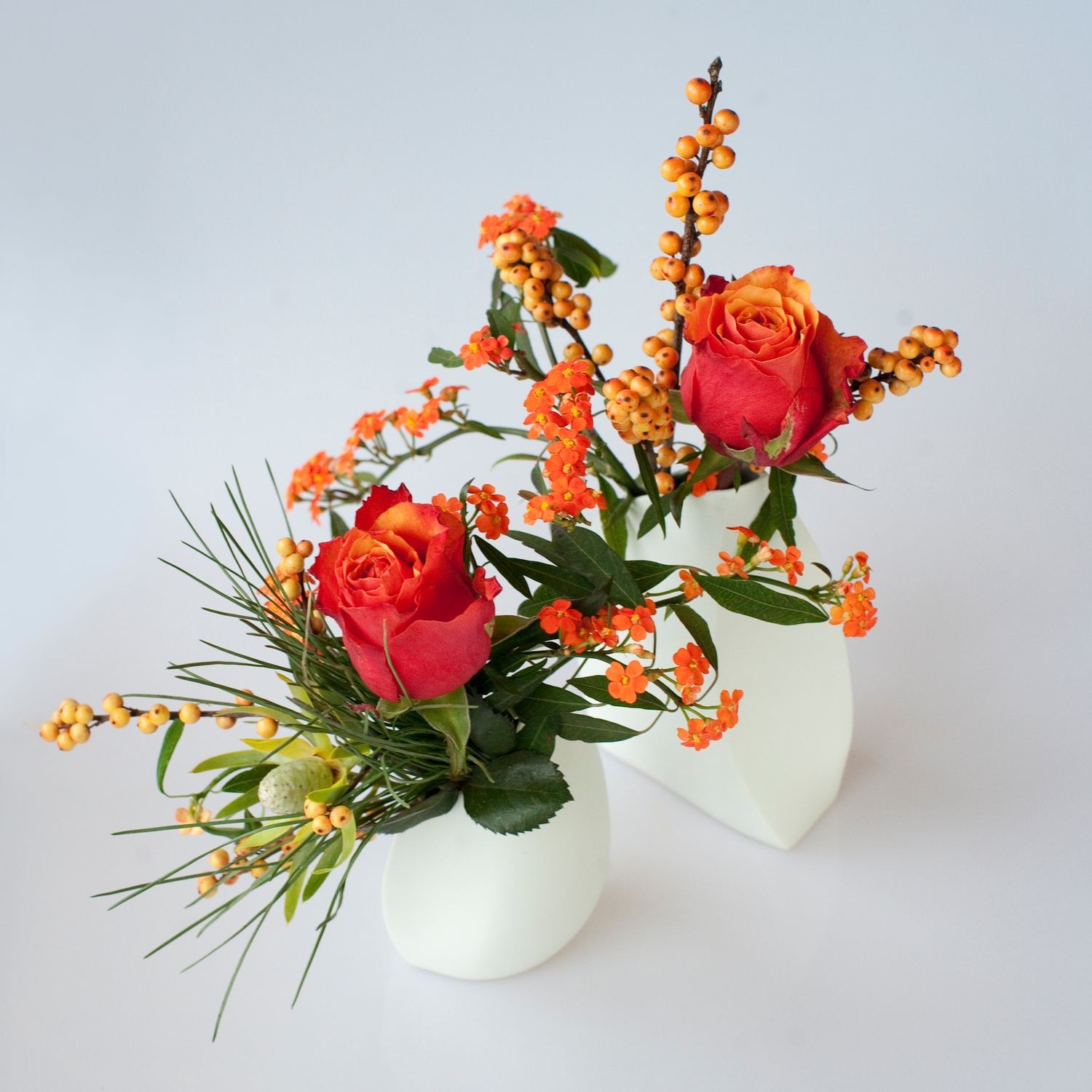 Barnacle Vase - Large, miniatuur 4