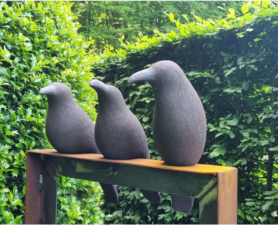 Black Crow King Trio