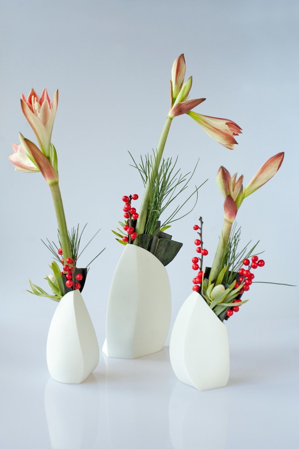 Barnacle Vase - Large, miniatuur 6