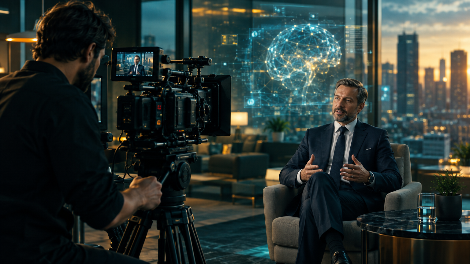 Is AI Changing Video Production Forever? What Australian Businesses Need to Know in 2026