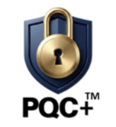 PQC+ Logo