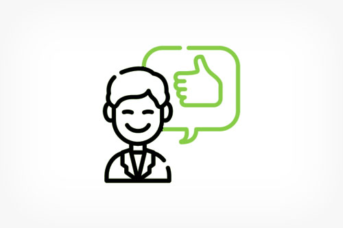 Customer Satisfaction