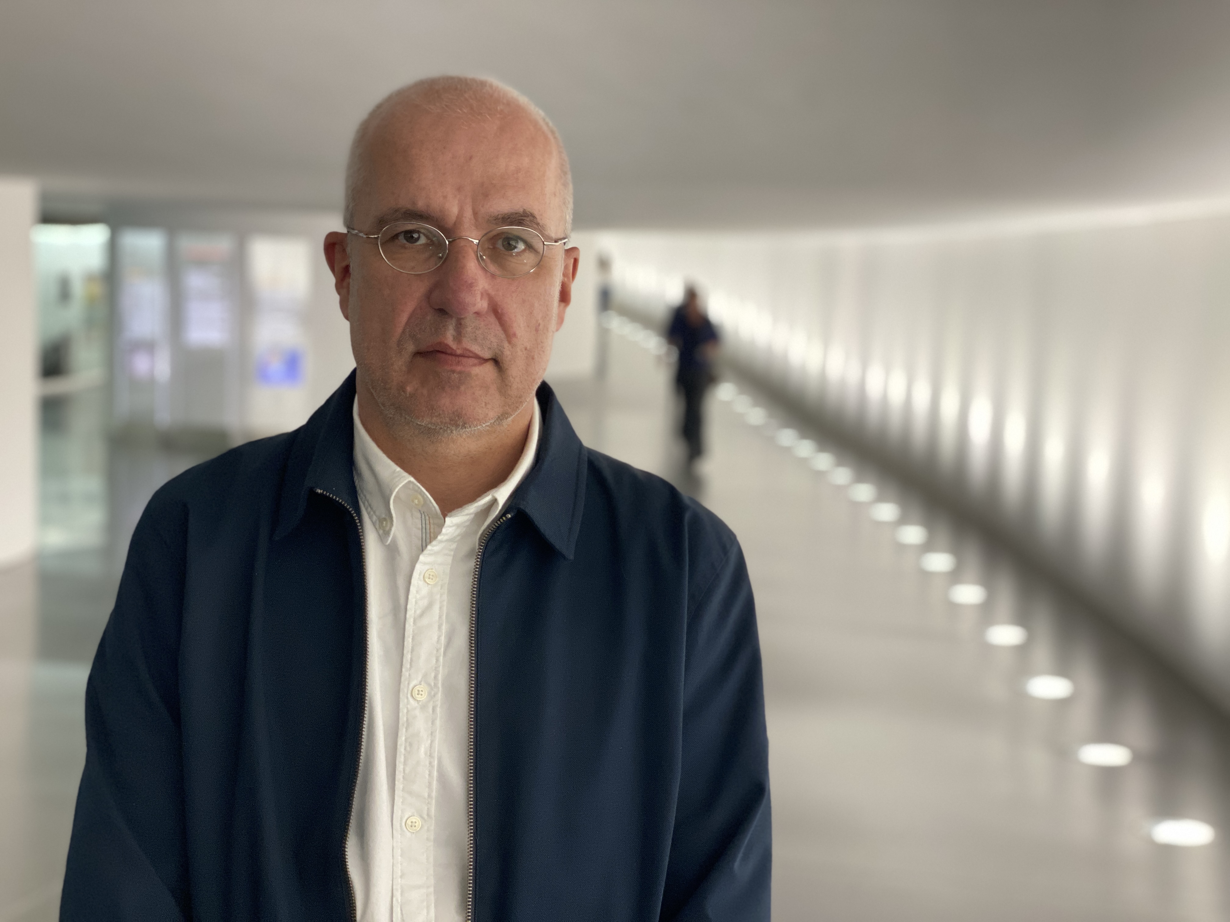 Christian Bock