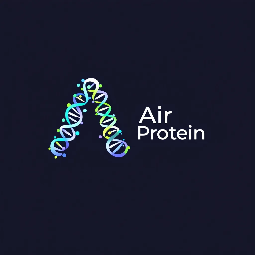 Air Protein logo