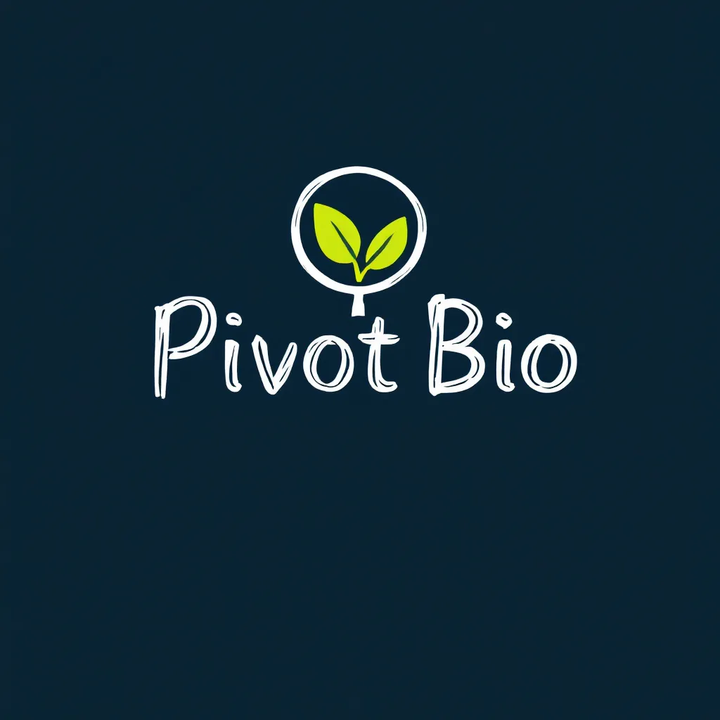 Pivot Bio logo