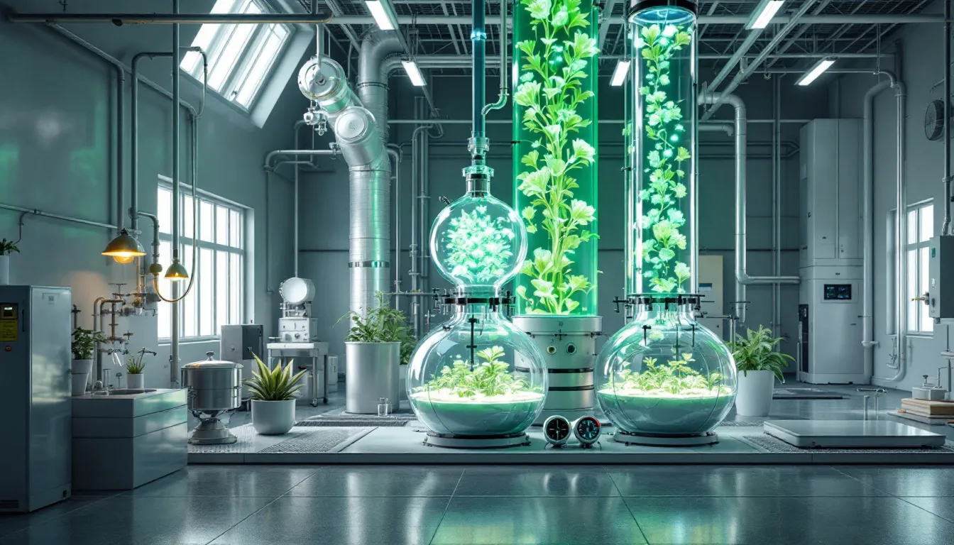 CO₂ do produktů a potravin