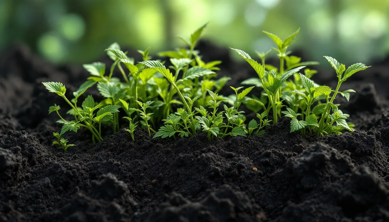 Biochar a sekvestrační technologie
