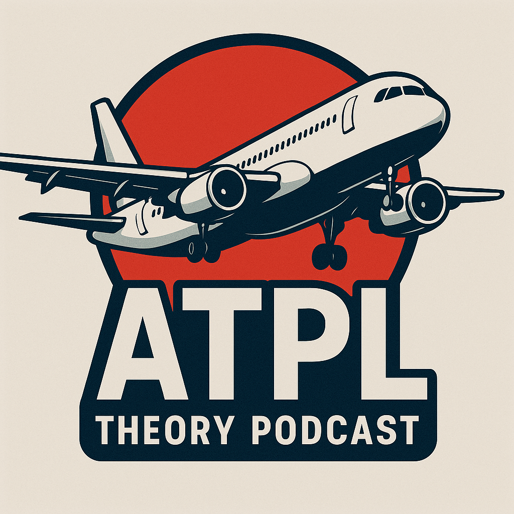 ATPL Theory Podcast