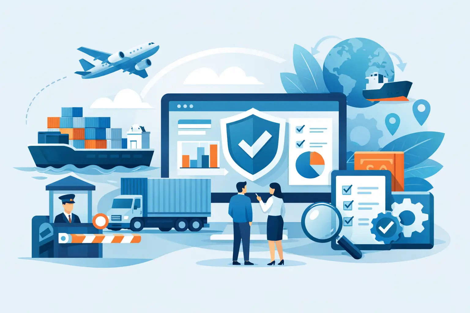 Choosing HMRC CDS Software That Works