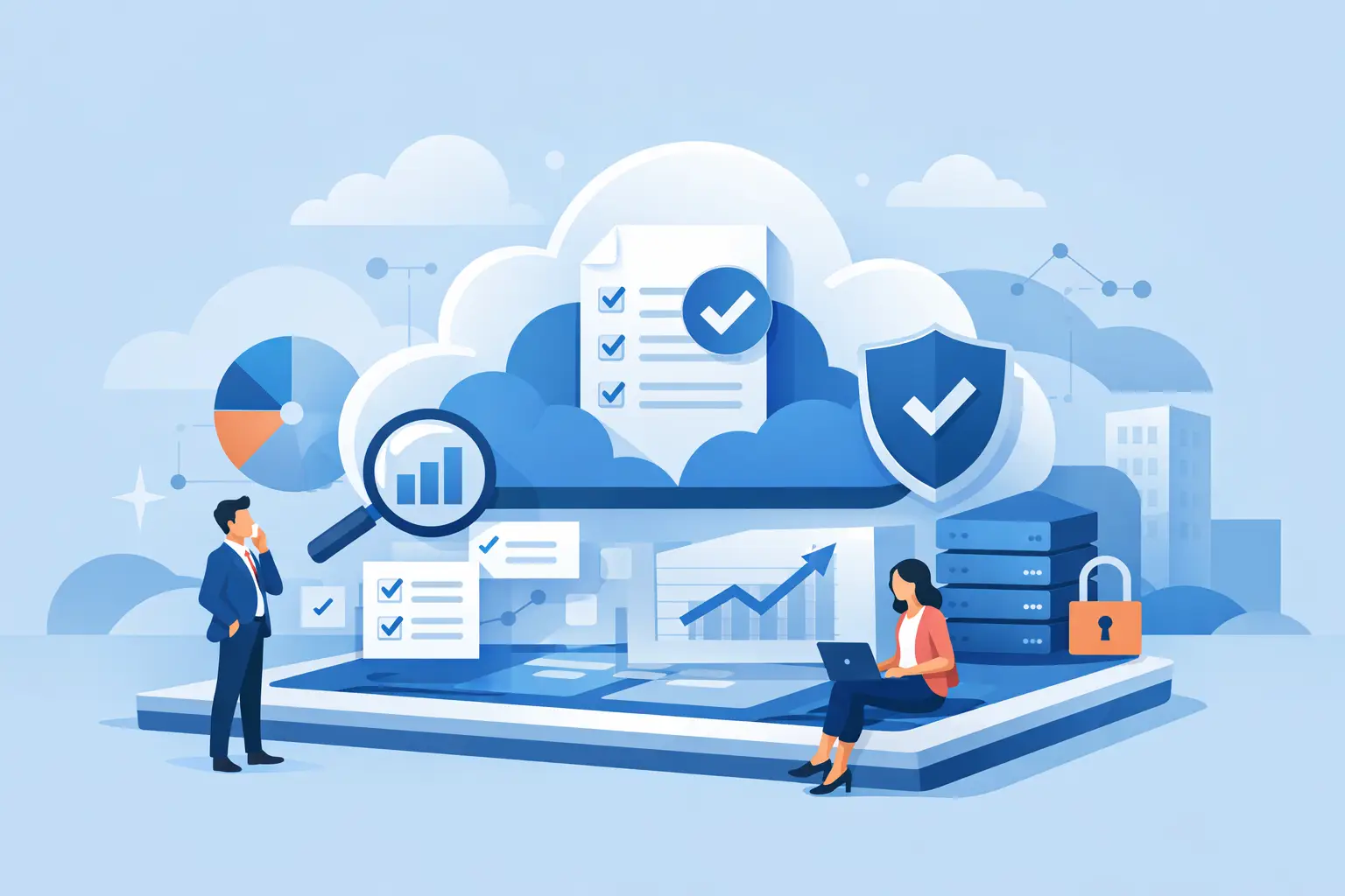 Cloud Declaration Platform Review: What Matters