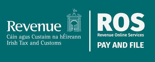 Online Payments in ROS and MyAccount