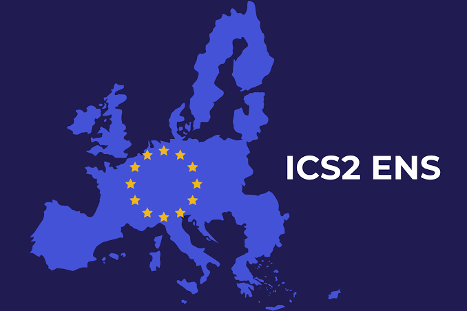 What is an Entry Security Declaration (ENS)?