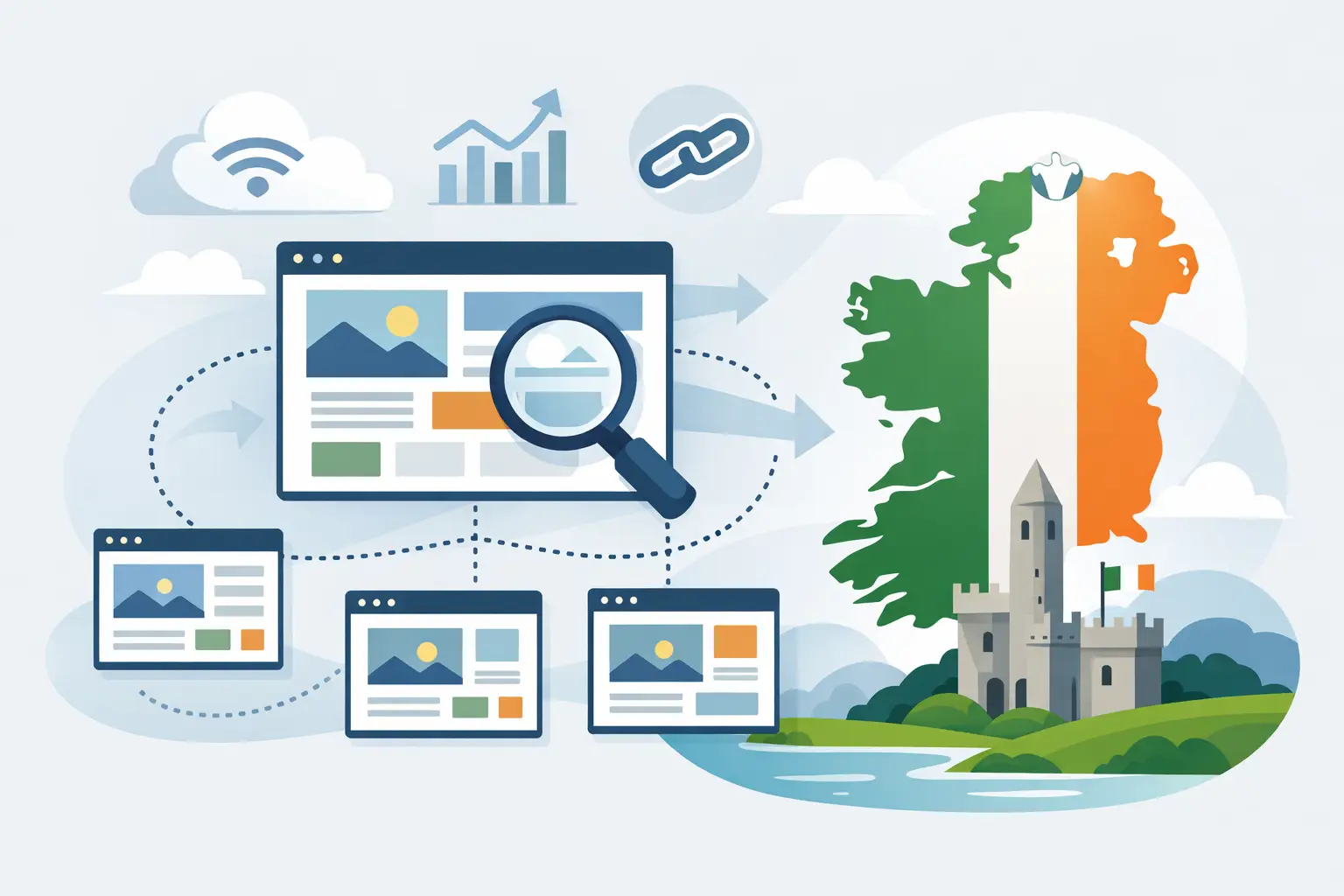 PBN System for Ireland: How It Works