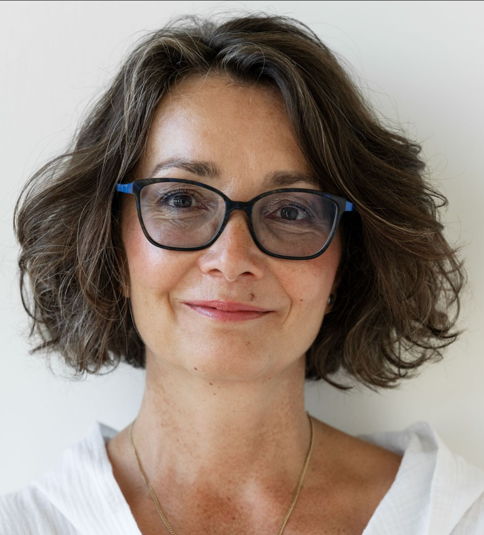 Michaela Raiserová – Age Management konzultantka