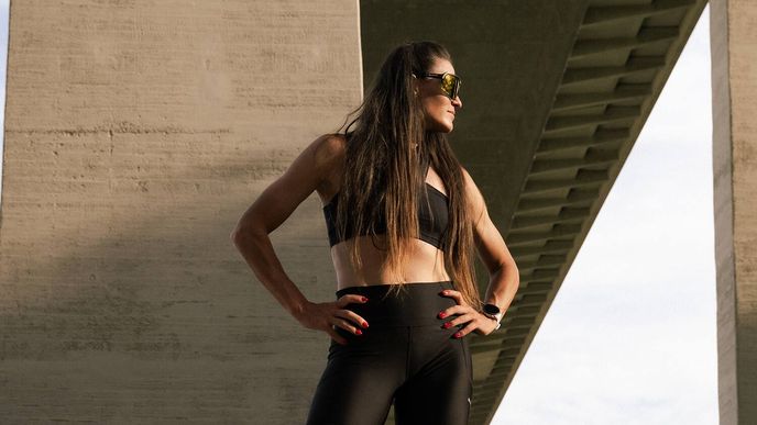 Marcela Joglová – e15 magazín