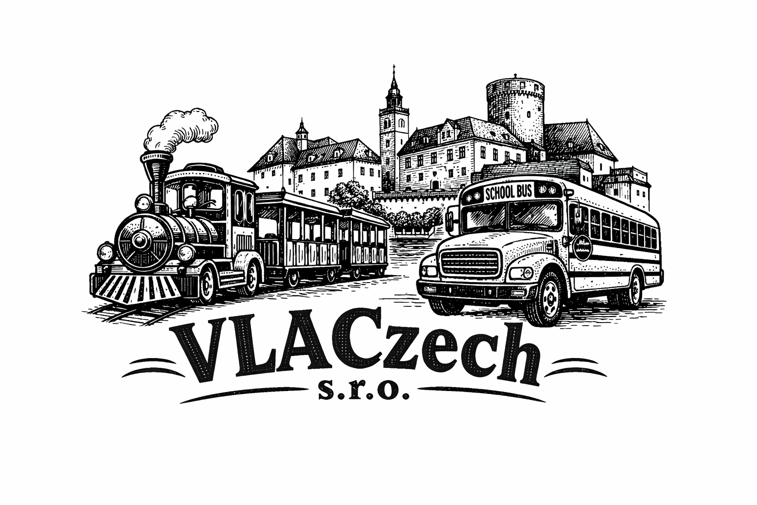 Logo VLACzech s.r.o.