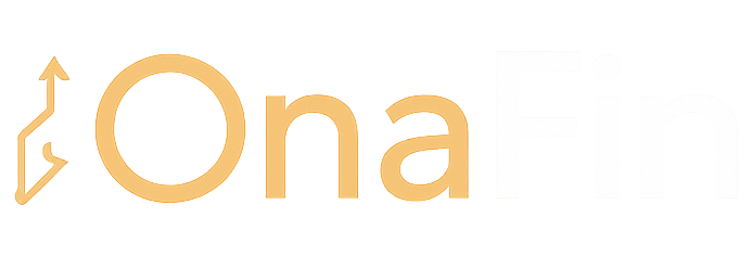 OnaFin Logo