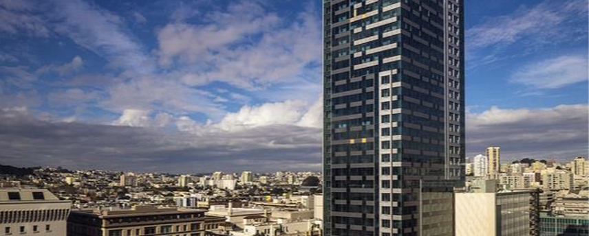 100 Van Ness