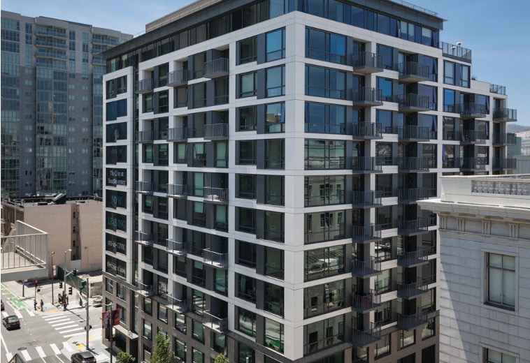101 Polk Street